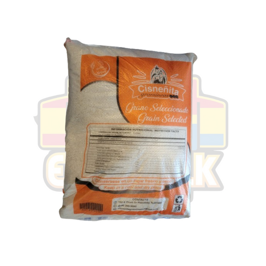 Arroz Cisneñita – Calidad y Sabor que Unen a la Familia