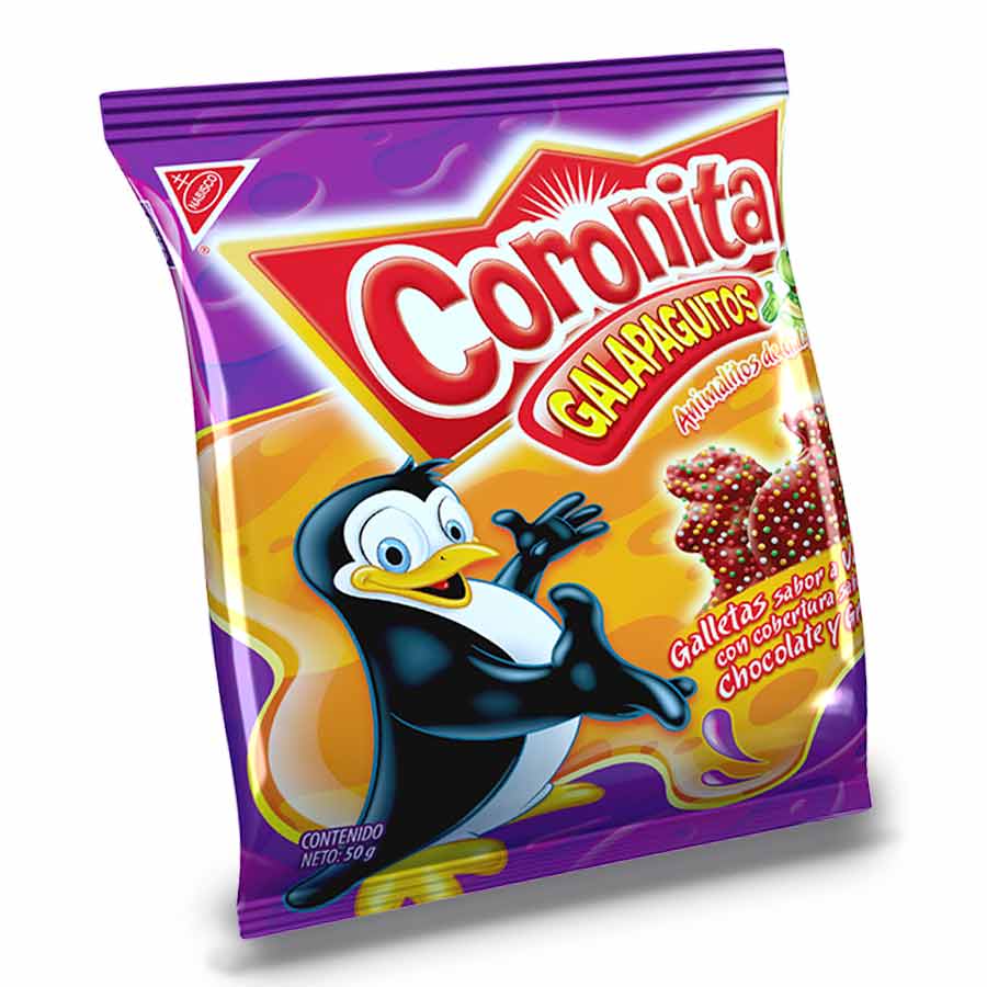 Galletas Galapaguitos – Tradición y Sabor Ecuatoriano