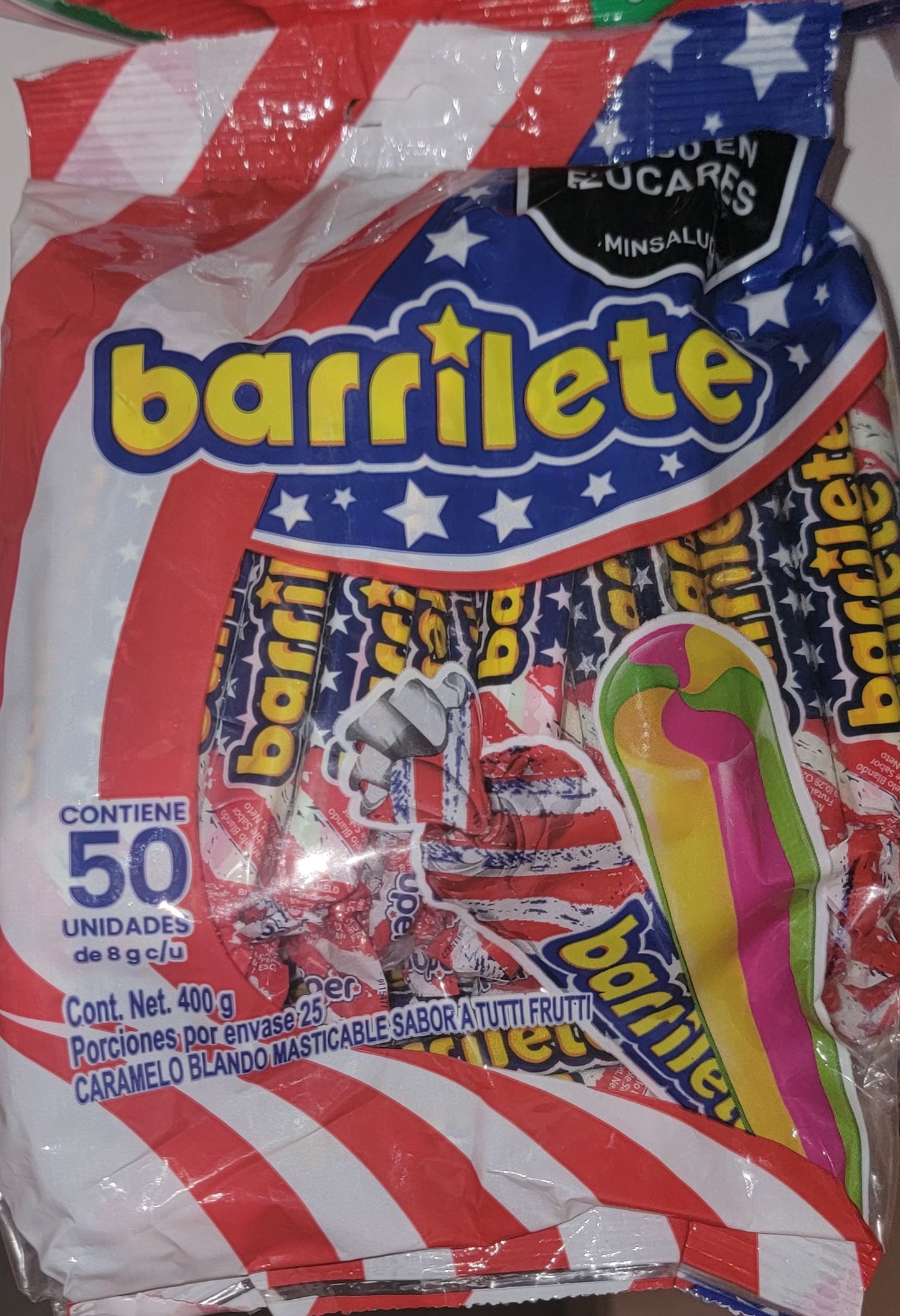 Barriletes - EcuaFolk