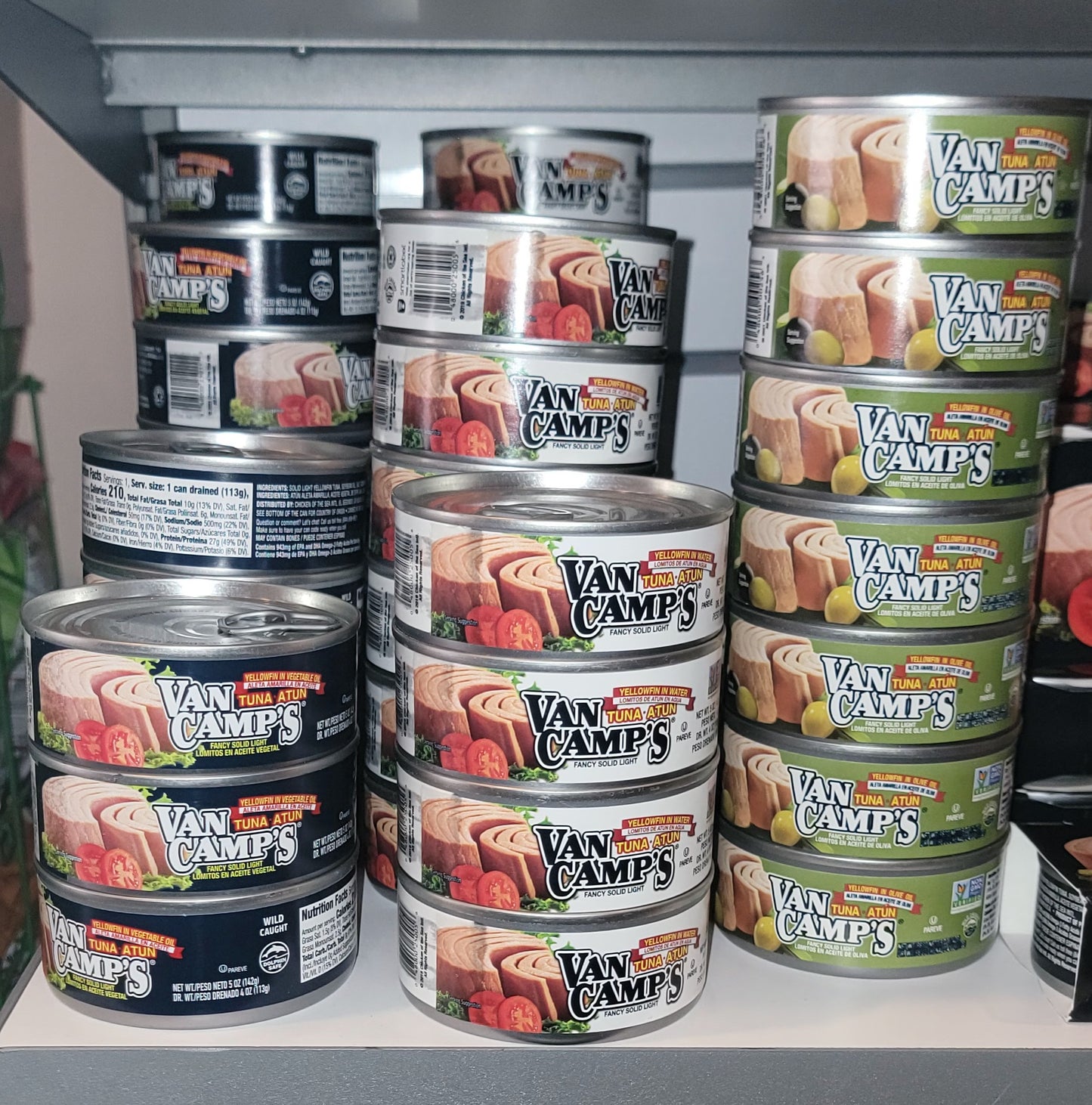 Atun Van Camps - EcuaFolk