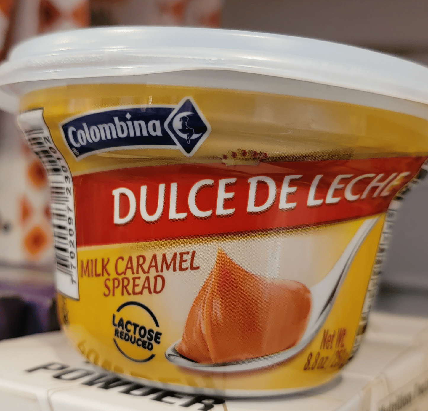 Dulce de Leche - EcuaFolk