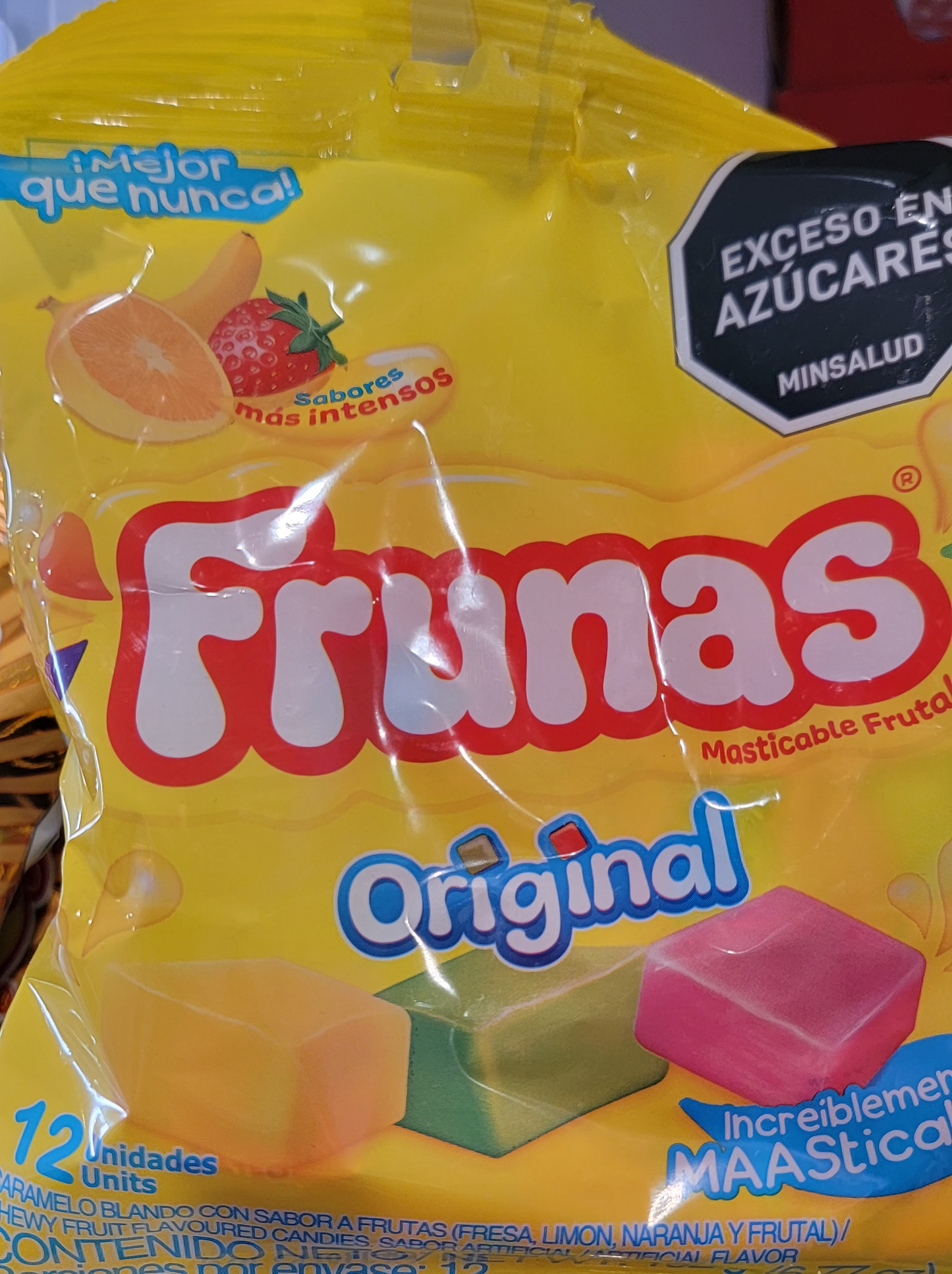 Frunas - EcuaFolk