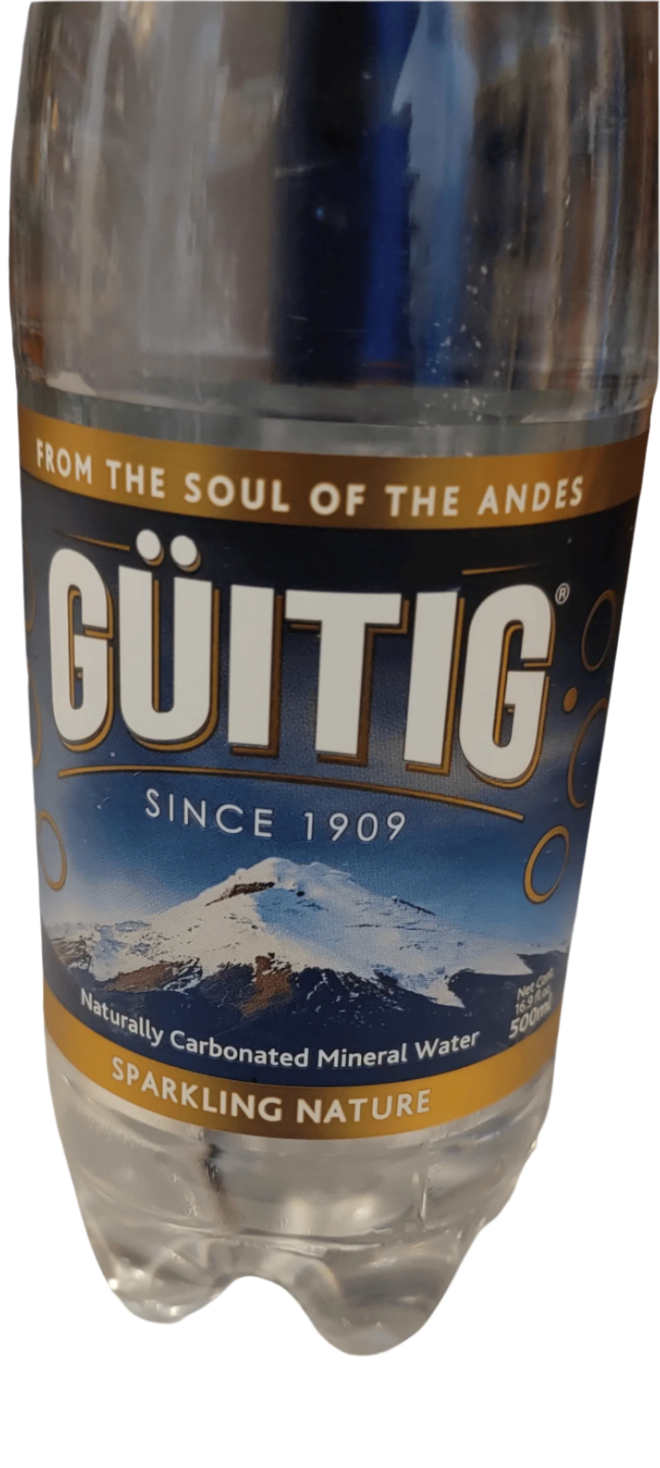 Guitig con gas - EcuaFolk