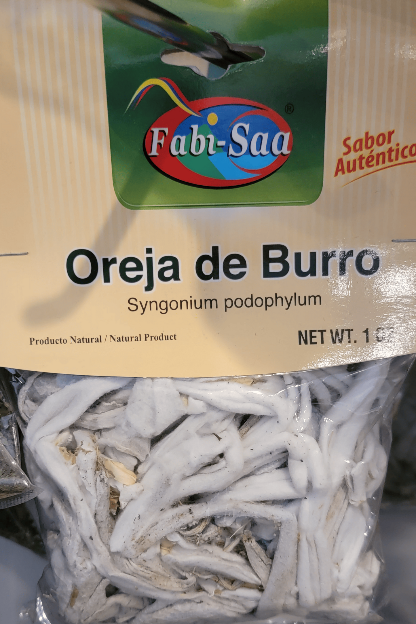 hierbas aromaticas - EcuaFolk