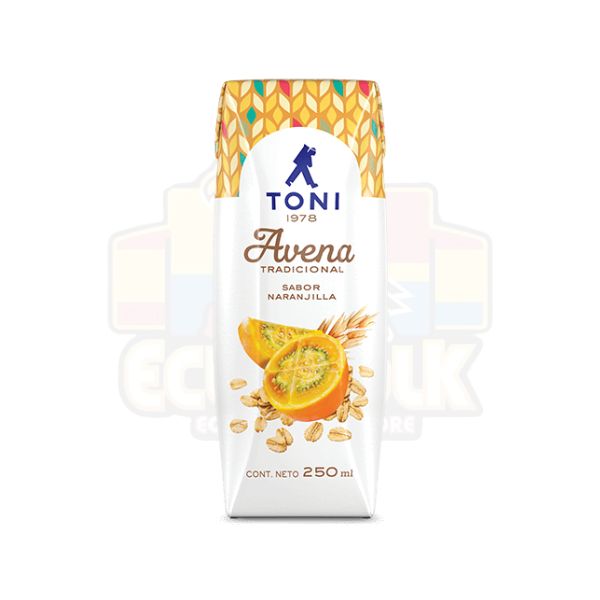 Avena Toni