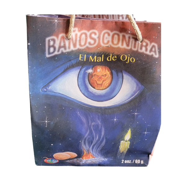 Banos medicinales para limpias