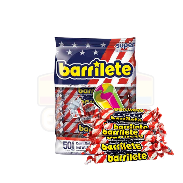 Barriletes
