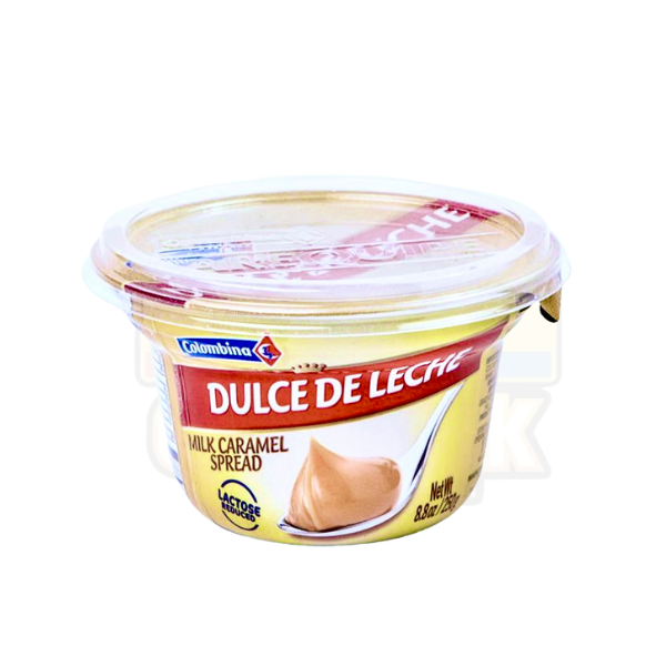 Dulce de Leche Colombina – Cremoso y Delicioso