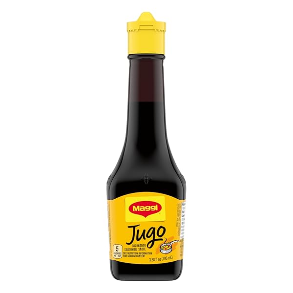 Maggi Jugo Seasoning Sauce