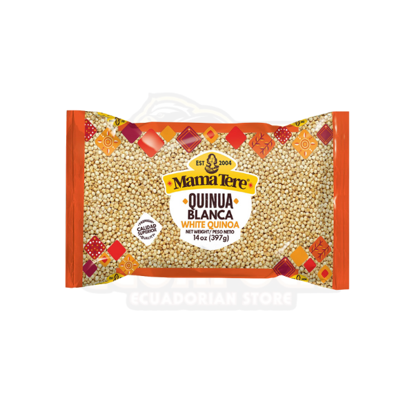 Quinua - Mama Tere