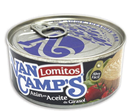 Atun Van Camps - EcuaFolk