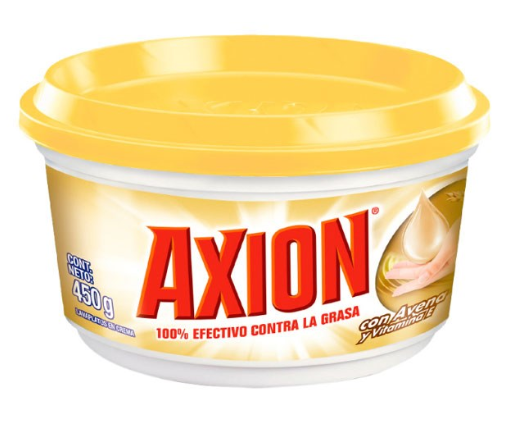 Axion lava platos - EcuaFolk
