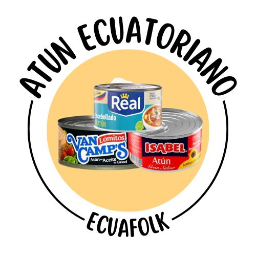 Atun Ecuatoriano - Ecuadorian Tuna