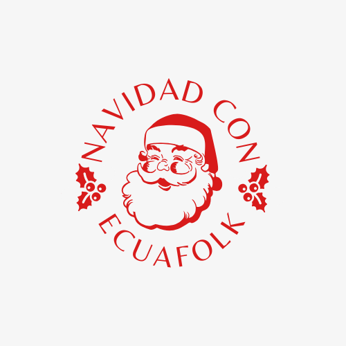Navidad Promo 🎄 Productos Ecuatorianos