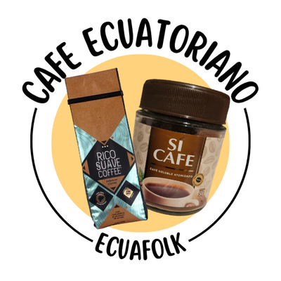 EC Coffee