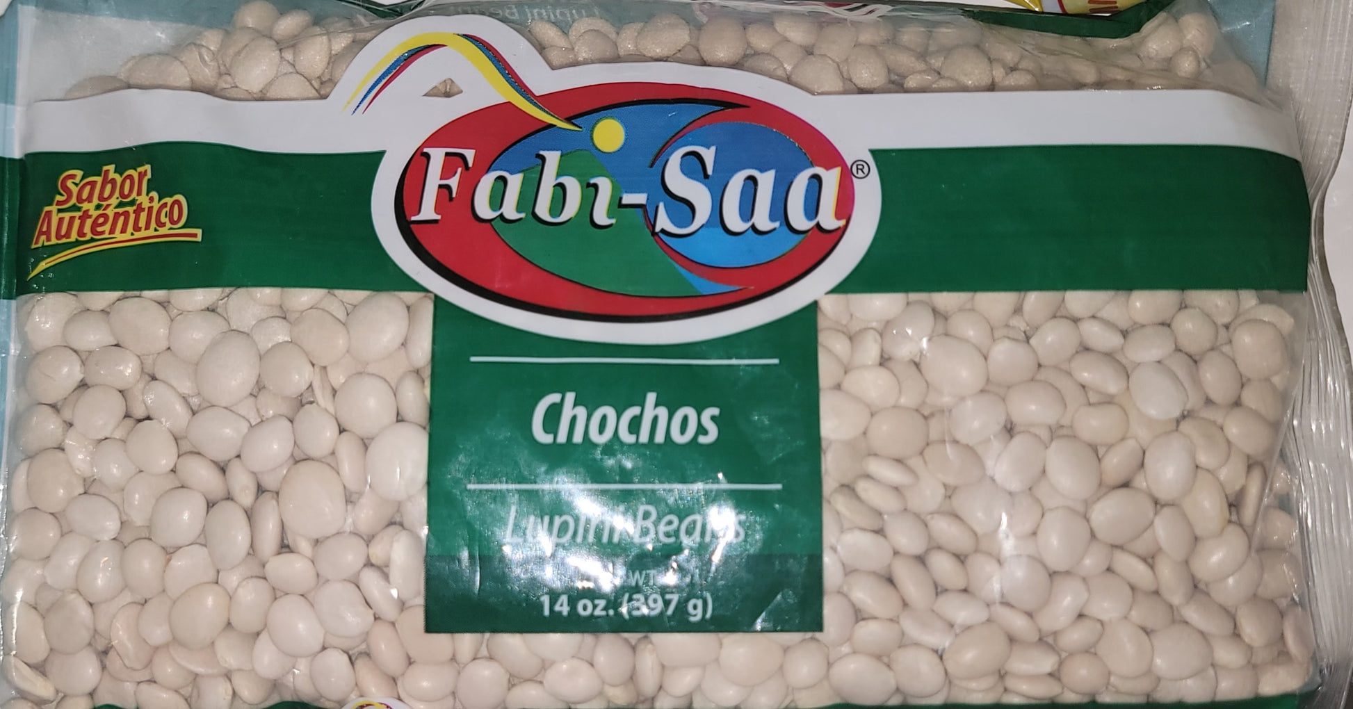 Chochos - EcuaFolk