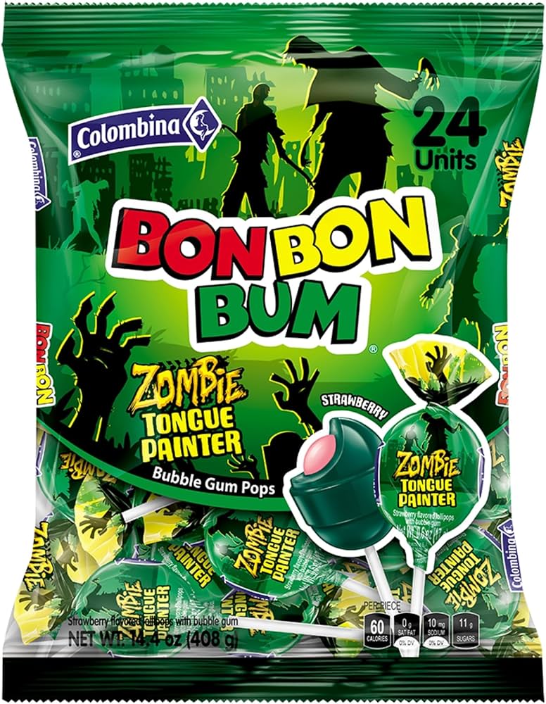 Bon Bon Bum