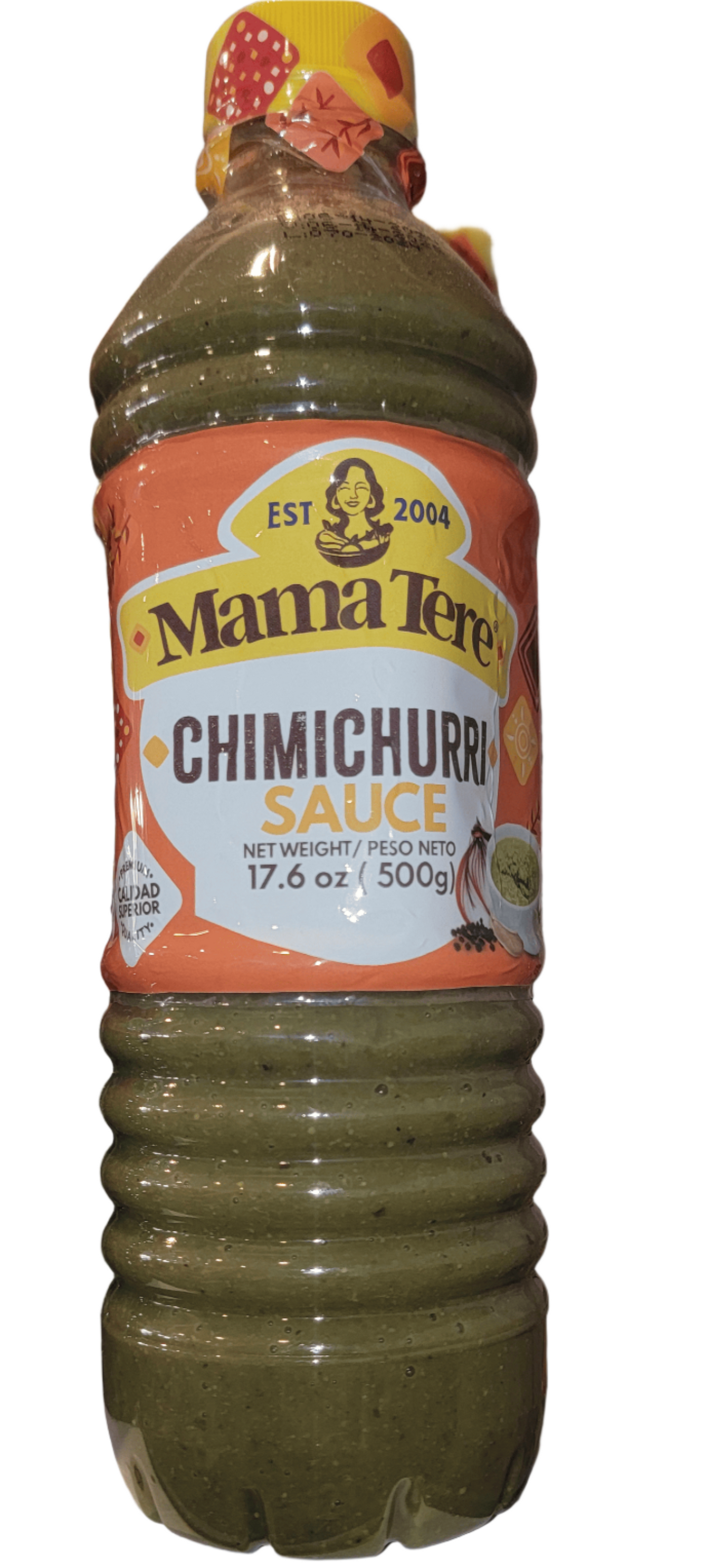 chimichurri