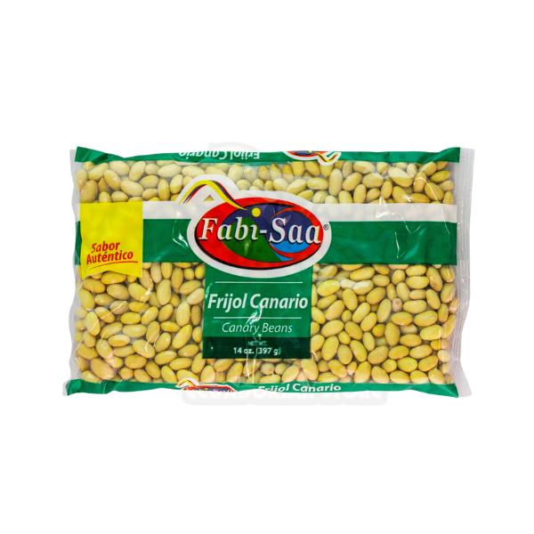 Frijol Canario – Nutritivo y Delicioso