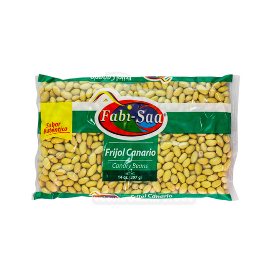 Frijol Canario – Nutritivo y Delicioso