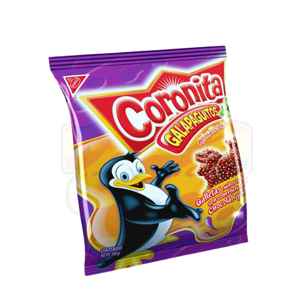 Galletas Galapaguitos – Tradición y Sabor Ecuatoriano