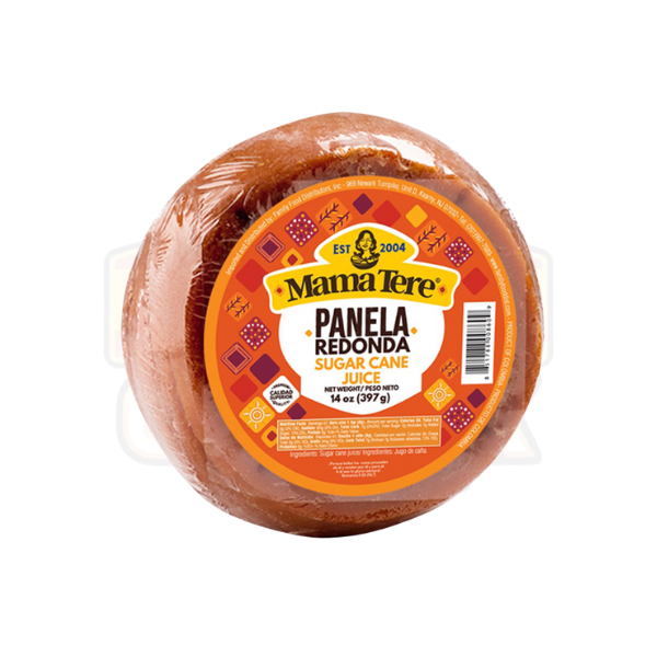Panela Redonda – Dulzura Natural y Tradicional
