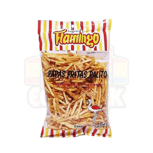 Papas Fritas Palito