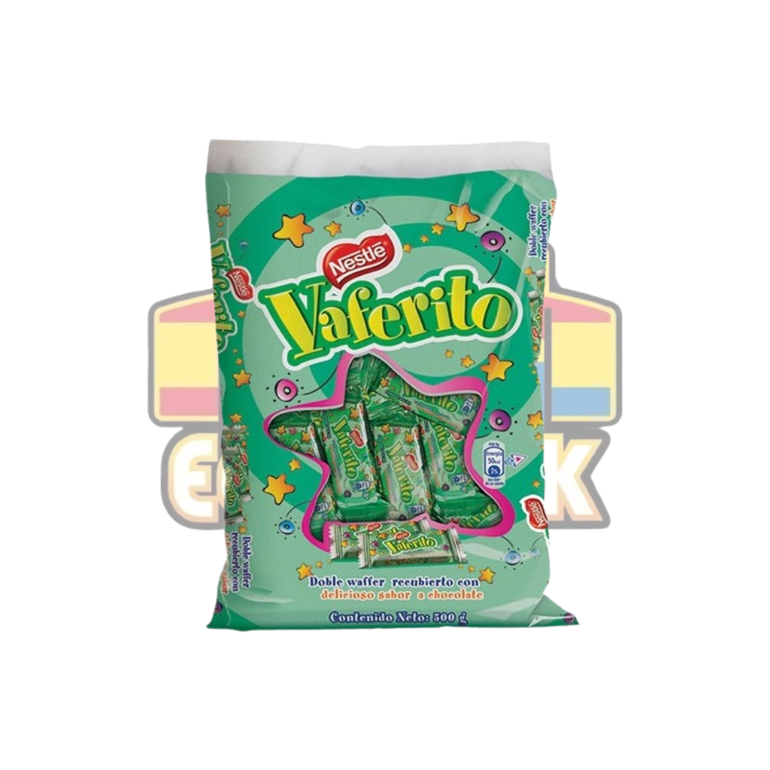 Vaferito Nestlé