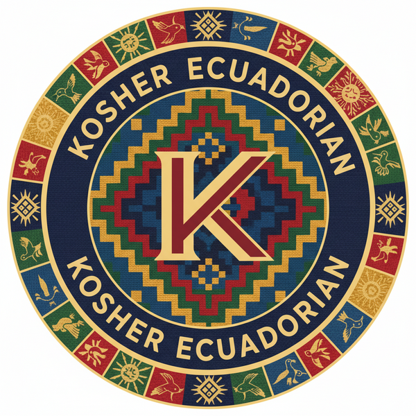 Kosher EC
