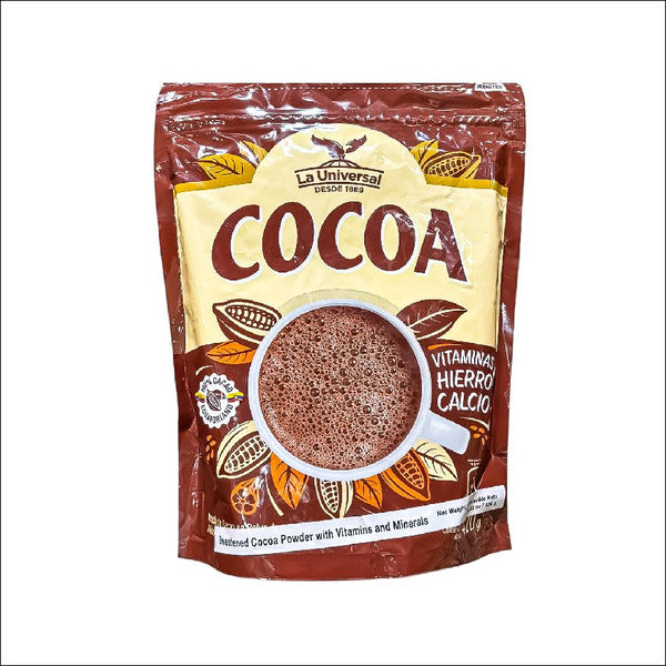 Cocoa La Universal