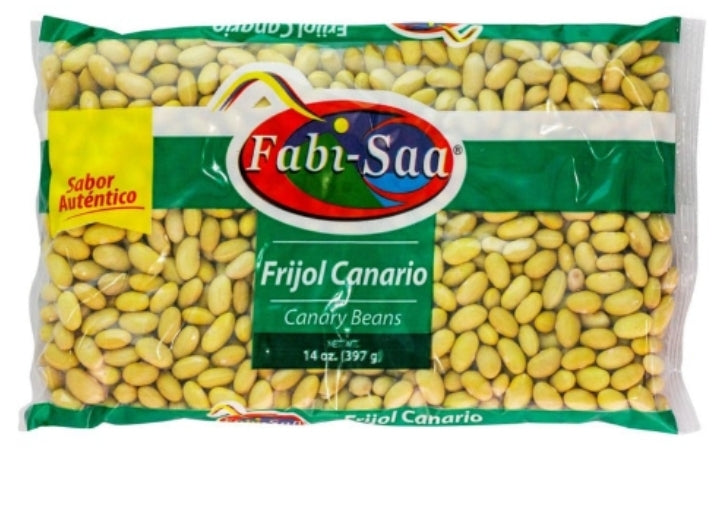 Canary Beans – Nutritious and Delicious